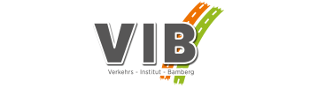 Logo der VIB Fahrschule Bamberg